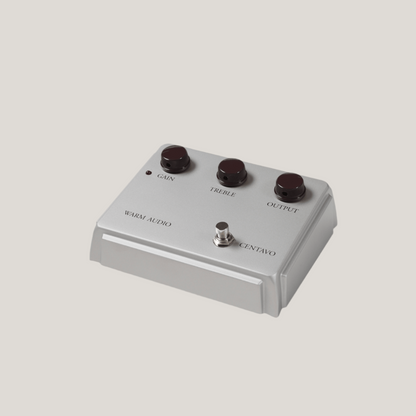 Warm Audio Centavo (Silver)