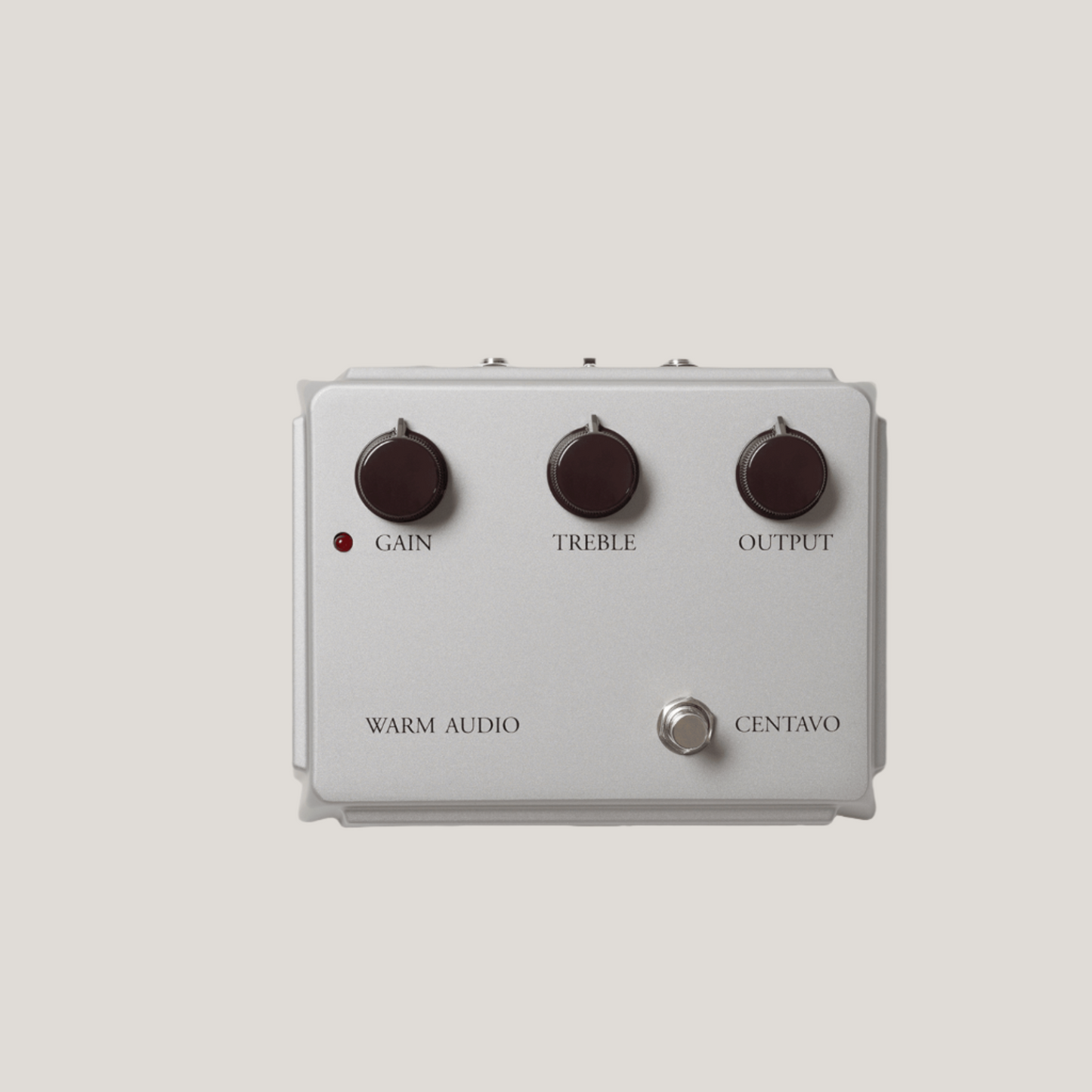 Warm Audio Centavo (Silver)