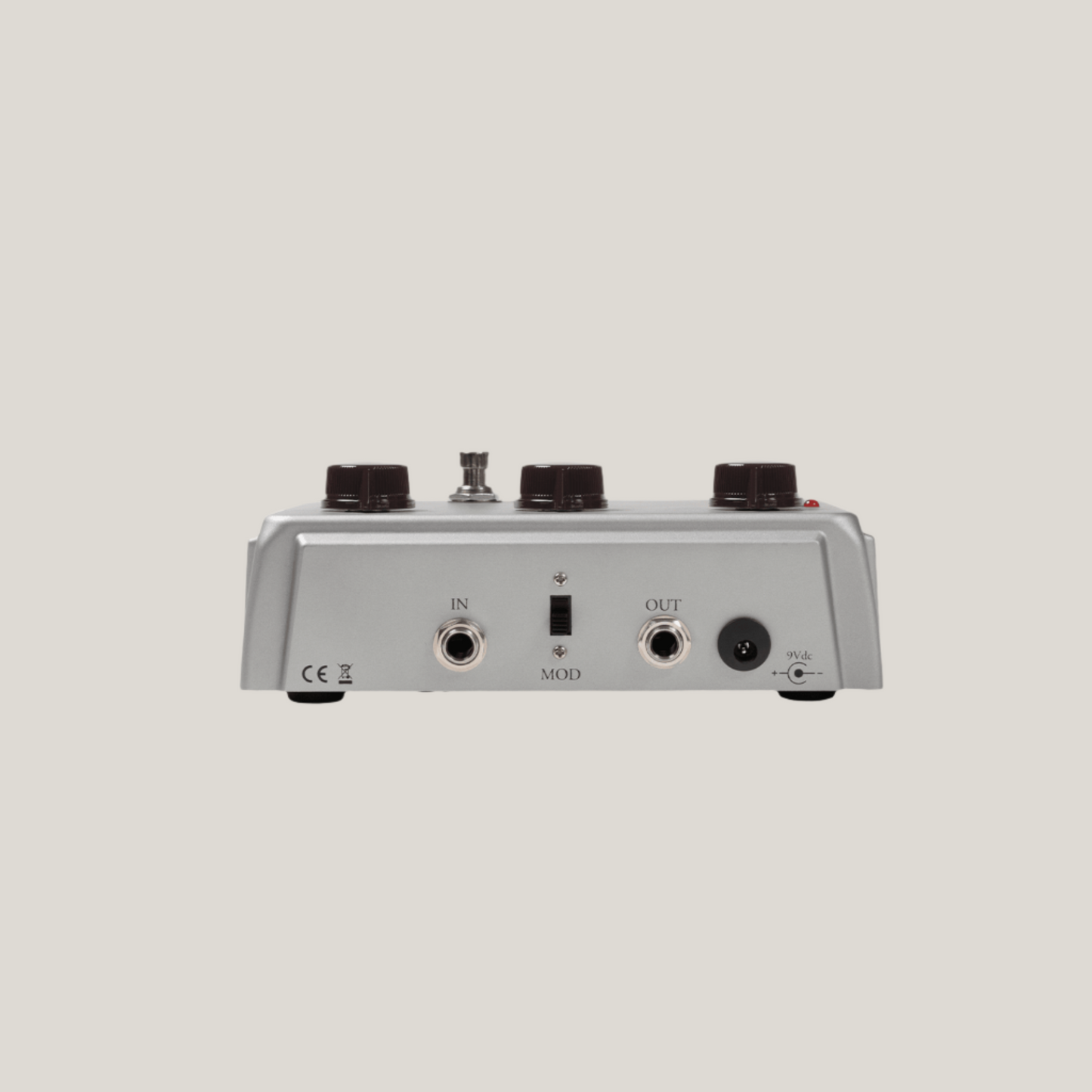 Warm Audio Centavo (Silver)