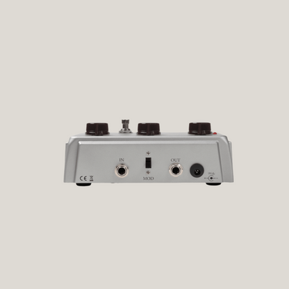 Warm Audio Centavo (Silver)