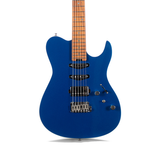 Grote GTTL-03 - The Jay Telecaster (Blue)