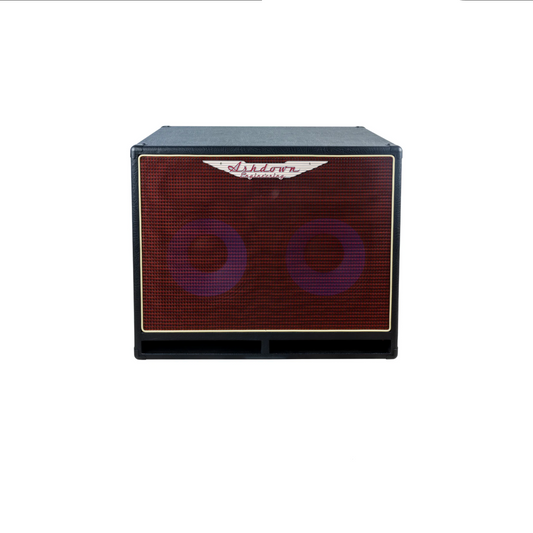 ASHDOWN ABM-210H-EVO IV COMPACT CABINET