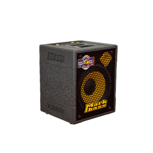 MARKBASS MB58R CMD 121P-BASS AMP COMBO