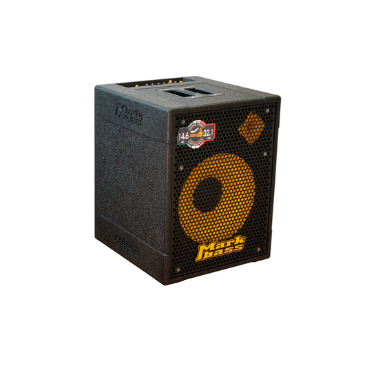 Mark Bass MB58R CMD 151 P