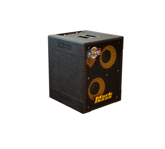 MARKBASS MB58R CMD 102P- BASS COMBO