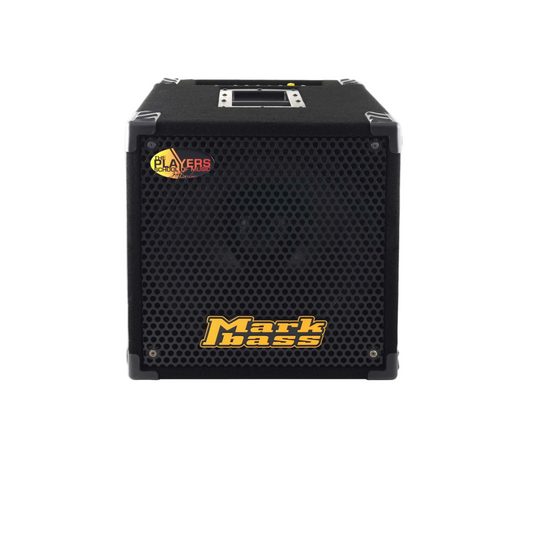 Markbass CMD JB Players School Bass Combo Amp
