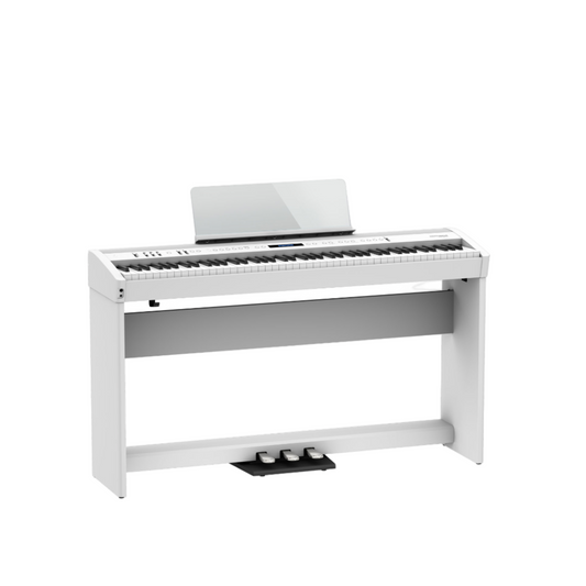 Roland Digital Piano FP-60X WH