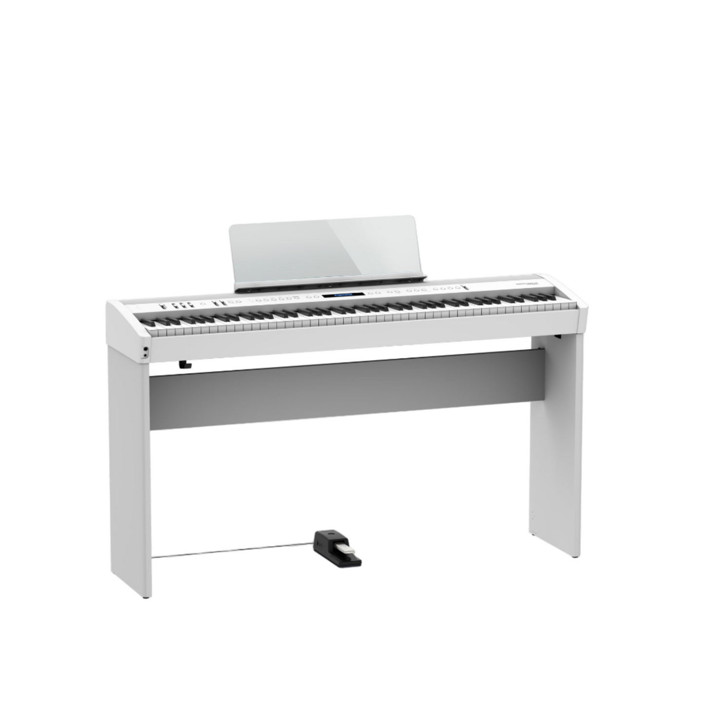 Roland Digital Piano FP-60X WH