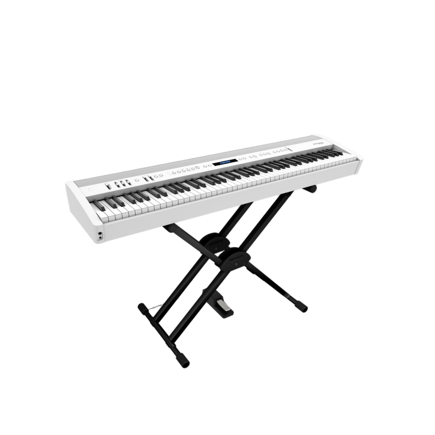 Roland Digital Piano FP-60X WH
