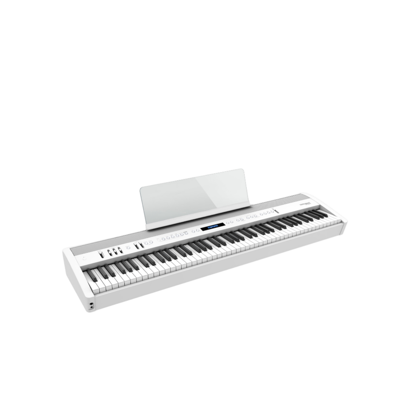 Roland Digital Piano FP-60X WH