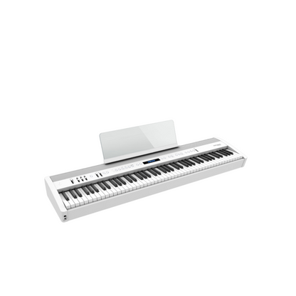 Roland Digital Piano FP-60X WH