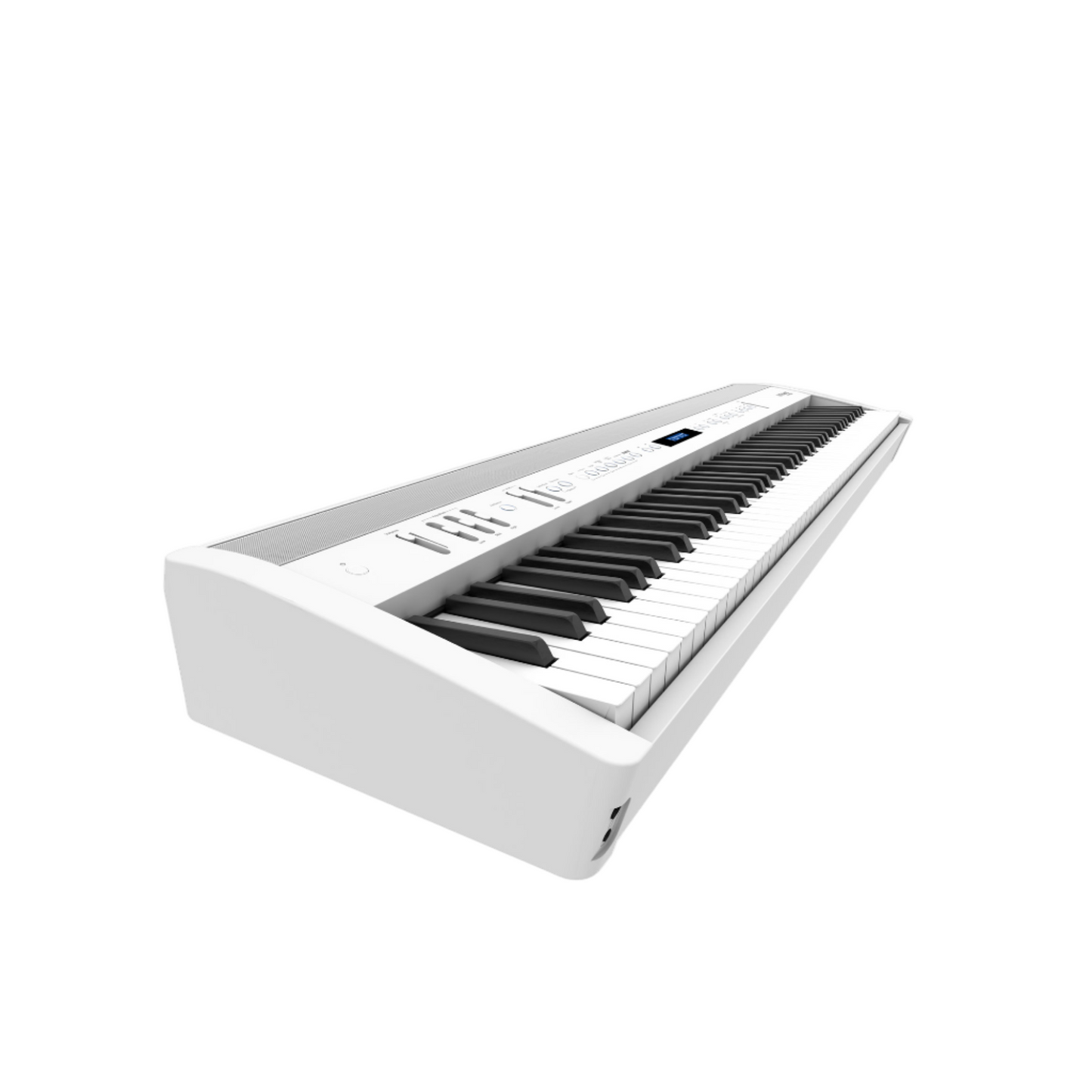 Roland Digital Piano FP-60X WH