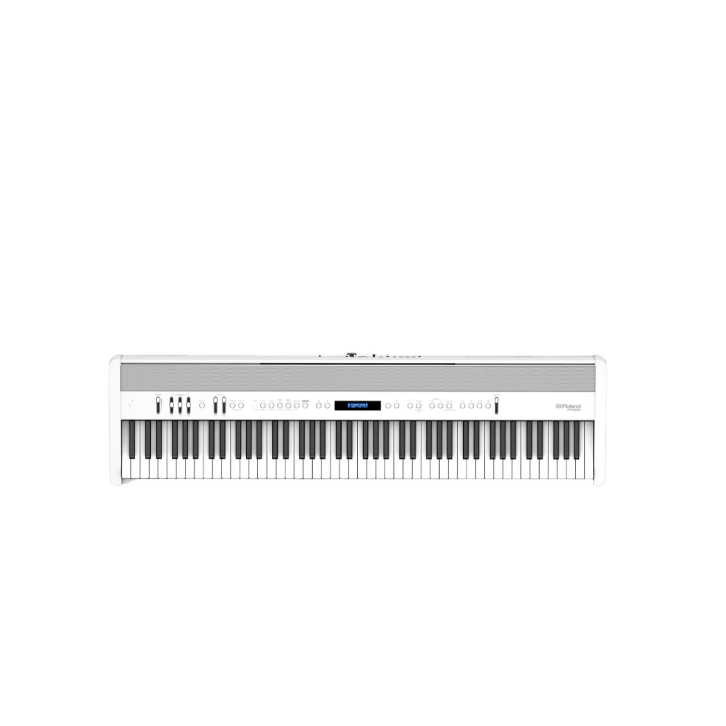 Roland Digital Piano FP-60X WH
