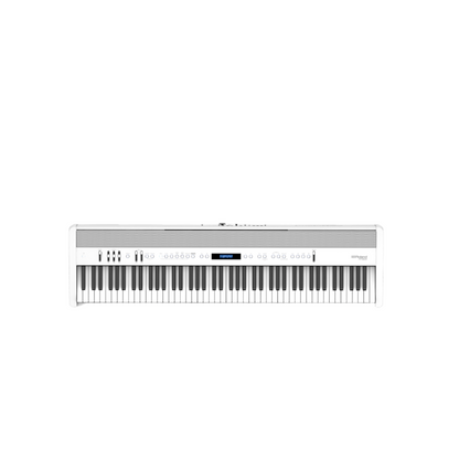 Roland Digital Piano FP-60X WH