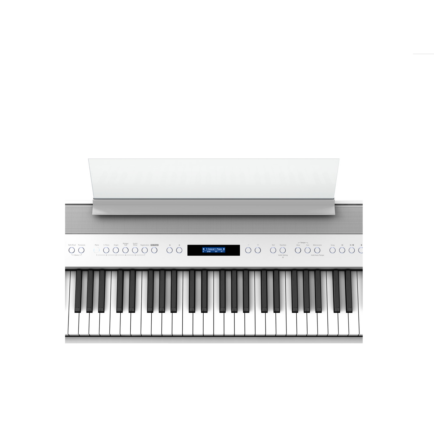 Roland Digital Piano FP-60X WH