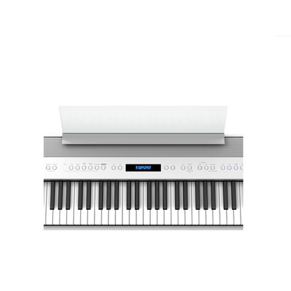 Roland Digital Piano FP-60X WH