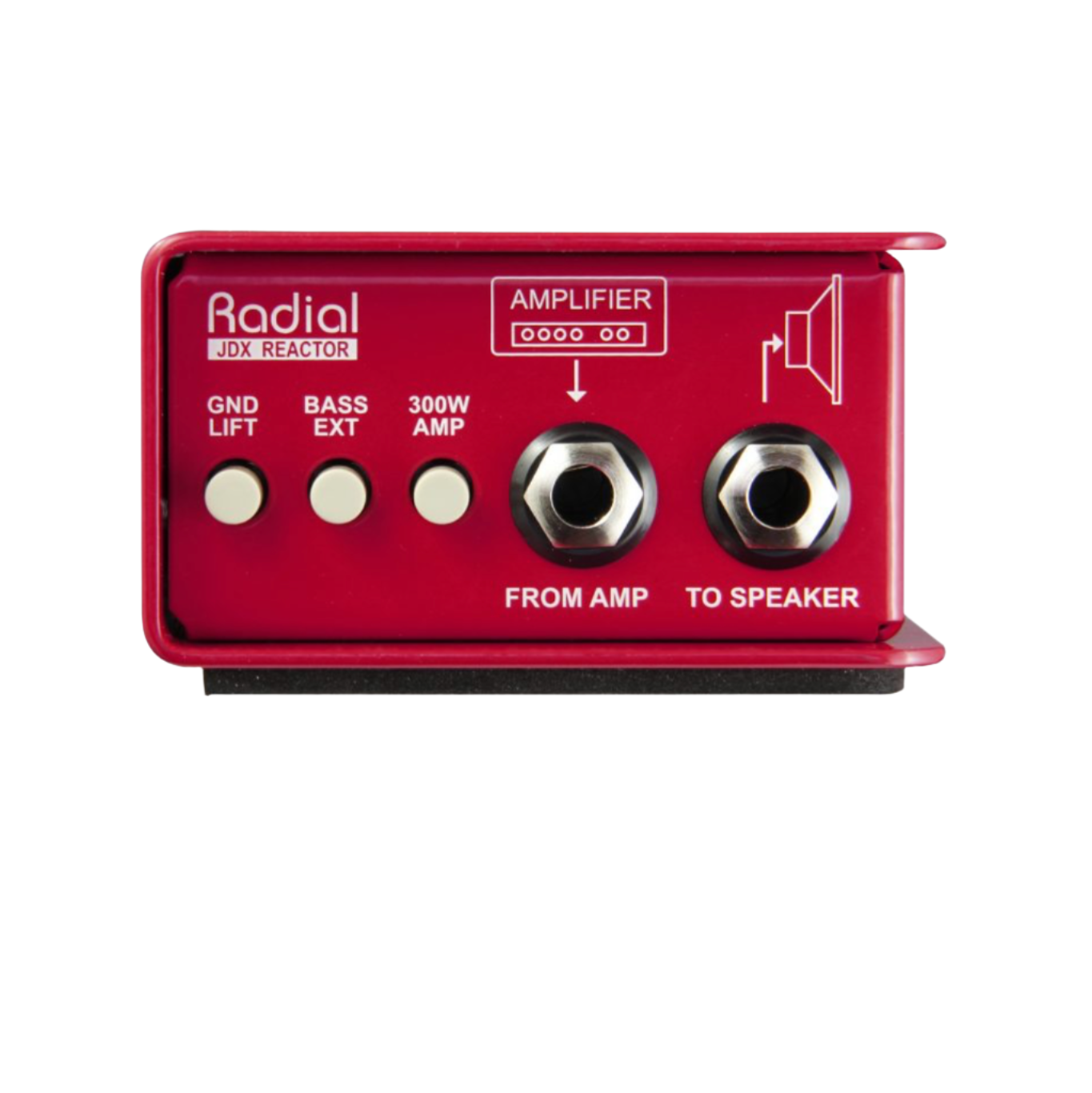 Radial Engineering JDX 48
