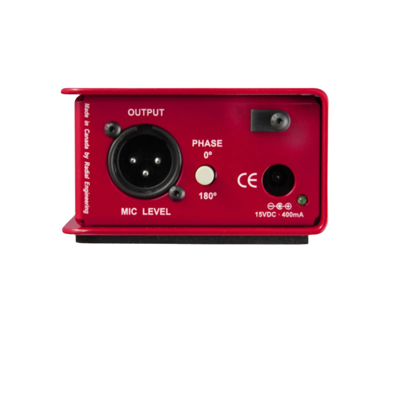 Radial Engineering JDX 48