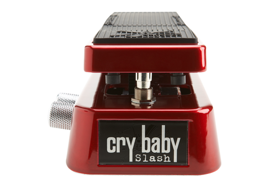 Dunlop SW95 Slash Cry Baby