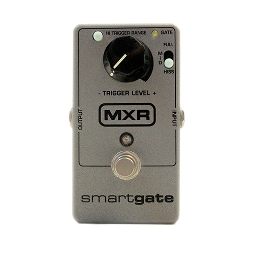 MXR M135 Smart Gate Noise Gate