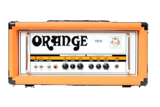 Orange TH30 Amplifier Head