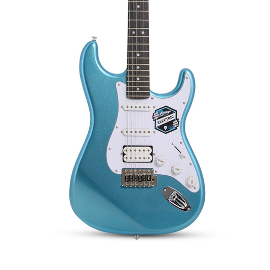 Auriga A100 - The Raven Stratocaster (Lake Placid Blue)