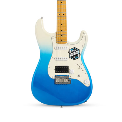 Auriga AS-300 - The Kestrel Stratocaster (Blue)