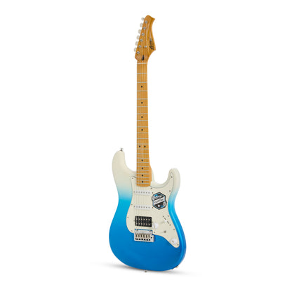 Auriga AS-300 - The Kestrel Stratocaster (Blue)
