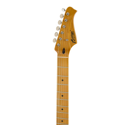 Auriga AS-300 - The Kestrel Stratocaster (Blue)