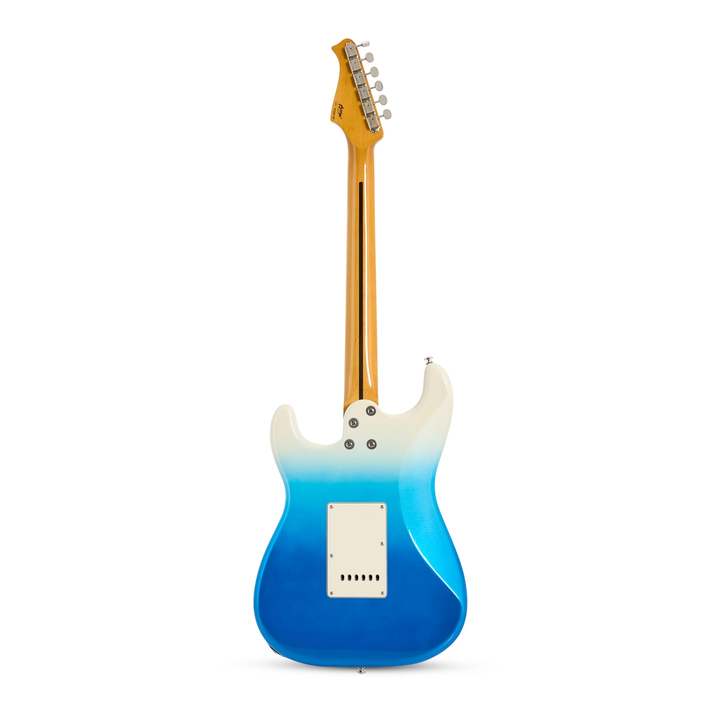 Auriga AS-300 - The Kestrel Stratocaster (Blue)