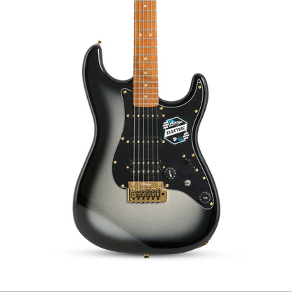Auriga AS-300 - The Kestrel Stratocaster (Blackburst)
