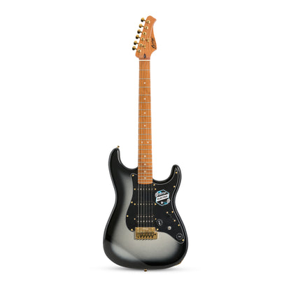 Auriga AS-300 - The Kestrel Stratocaster (Blackburst)