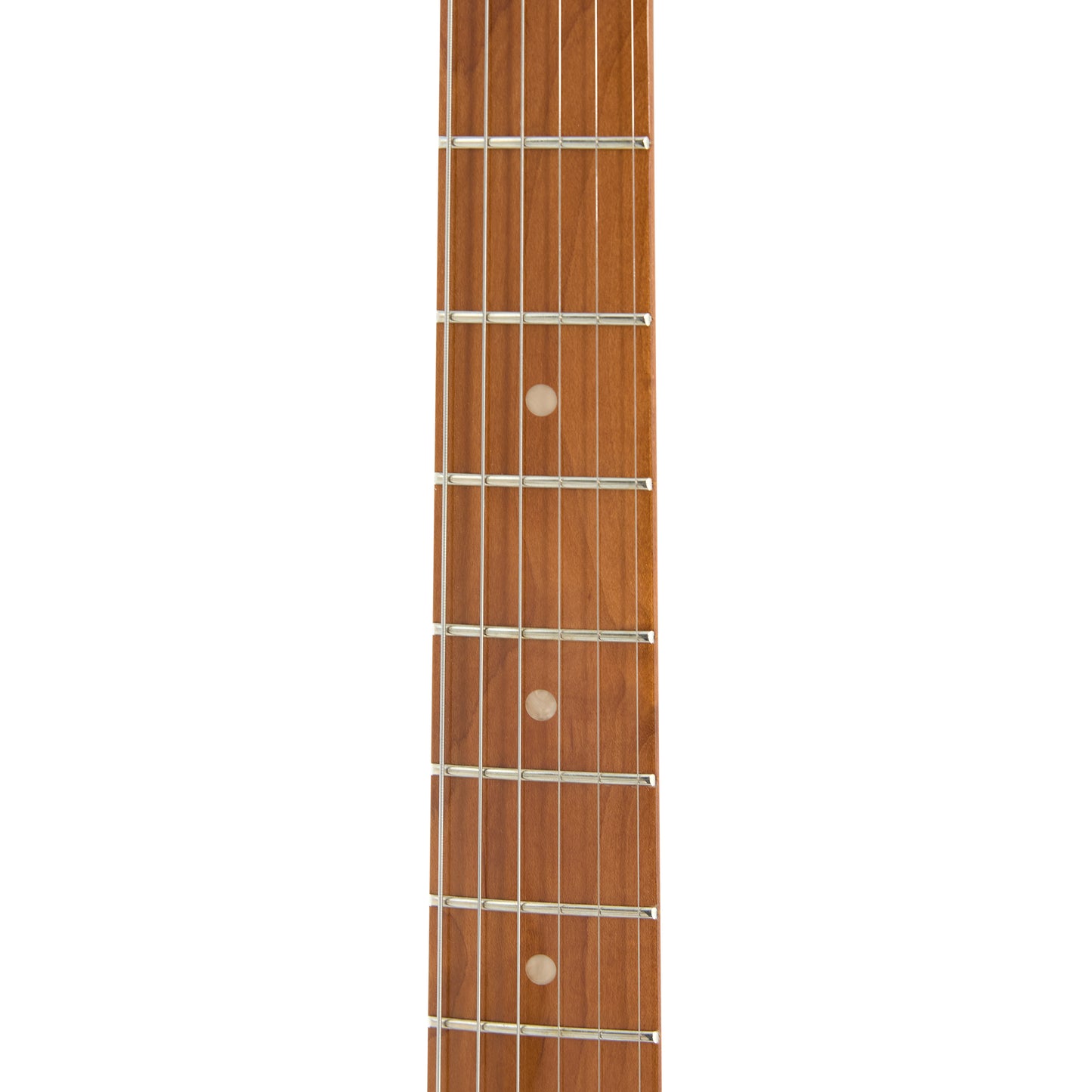 Auriga AS-300 - The Kestrel Stratocaster (Blackburst)