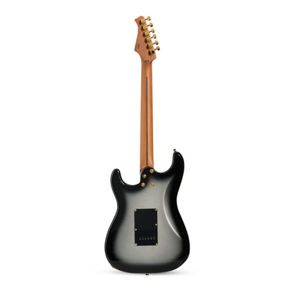 Auriga AS-300 - The Kestrel Stratocaster (Blackburst)