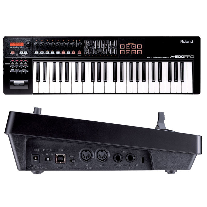 Roland A-500PRO-R MIDI Keyboard Controller
