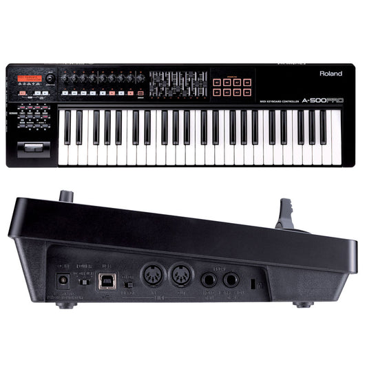Roland A-500PRO-R MIDI Keyboard Controller