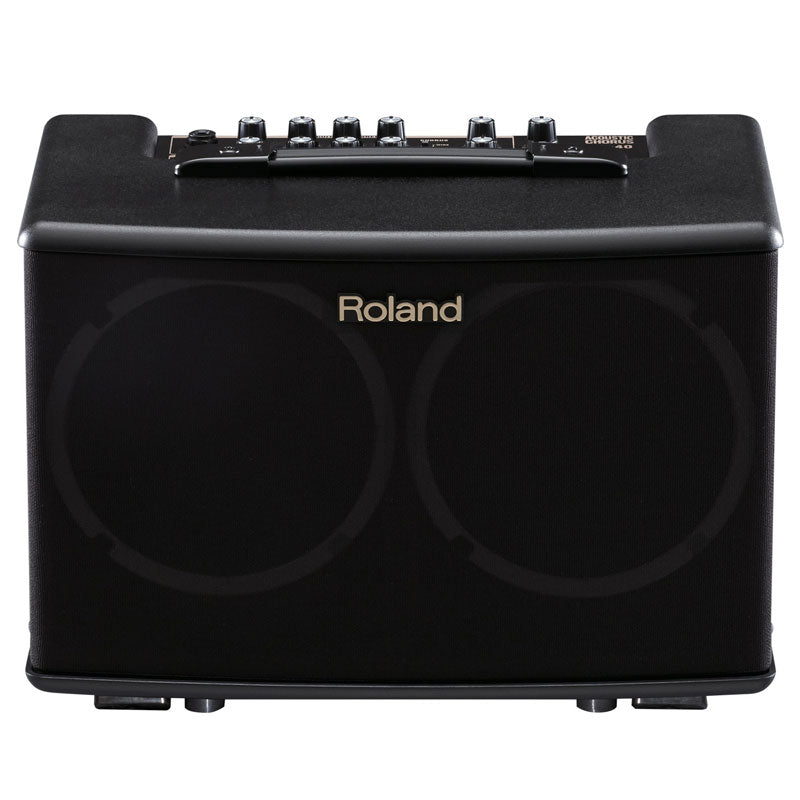 Roland AC-40 Acoustic Chorus Guitar Amplifier
