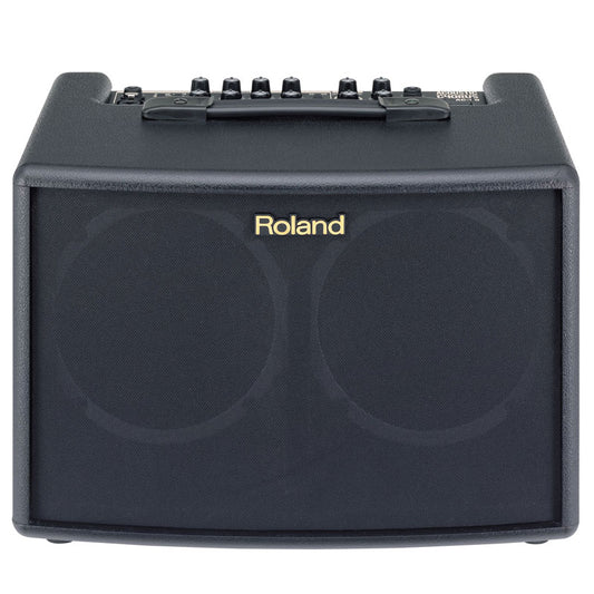 Roland AC-60 Acoustic Chorus Guitar Amplifier