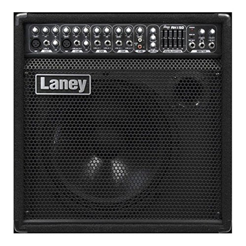 Laney AH150 AUDIOHUB 150W Amplifier