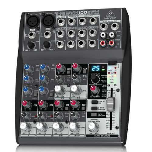 Behringer 1002FX
