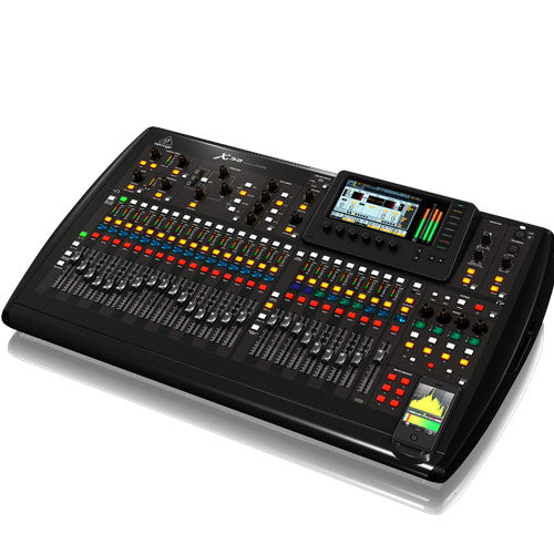 Behringer X32