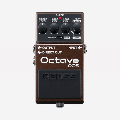 Boss OC-5