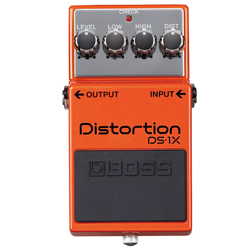 Boss DS-1X