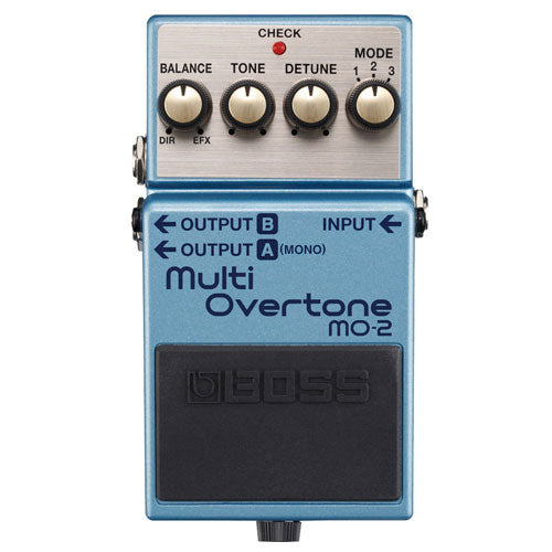 Boss MO-2 Multi Overtone