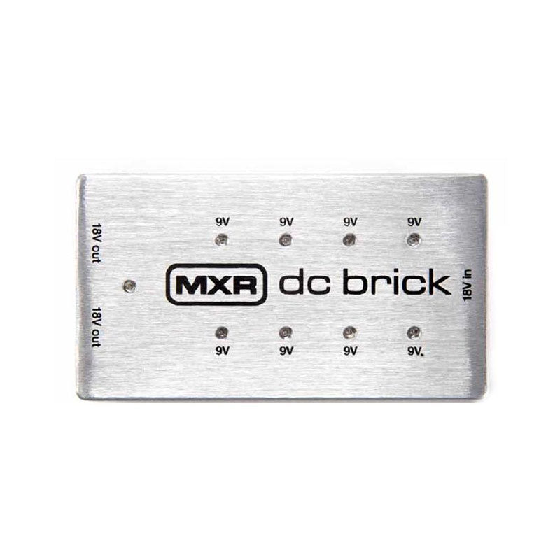 MXR M237 DC BRICK Power Supply