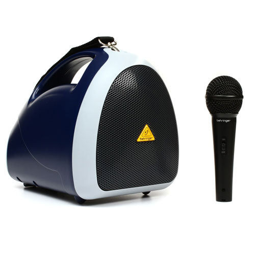 Behringer Europort EPA40