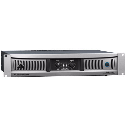 Behringer EPX2800
