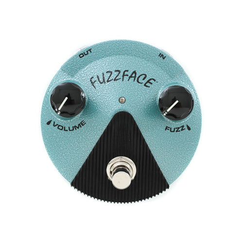Dunlop FFM3 Hendrix Fuzz Face Mini