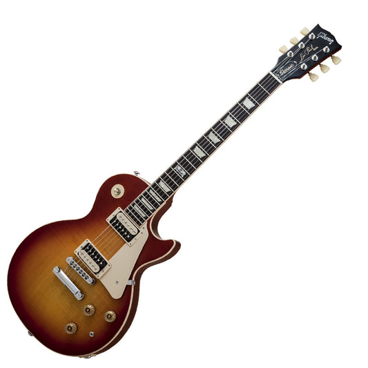 Gibson Les Paul Classic 2014 Heritage Cherry Sunburst