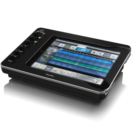 Behringer iSTUDIO iS202